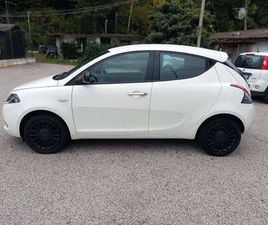 1.0 FIREFLY HYBRID ALBERTA FERRETTI S&S 70CV