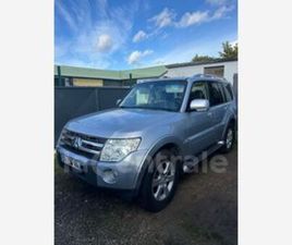 III GENERATION2 3.2 DI-D INSTYLE BVA 5P