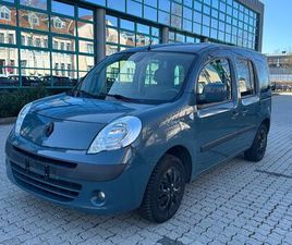 PRIVILEGE 1.5 DCI 85 PRIVILEGE VOLL