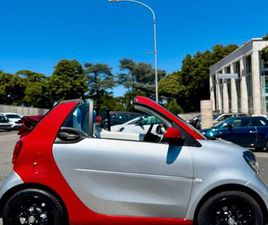 SMART FORTWO CABRIO 0.9 T PROXY 90CV TWINAMIC