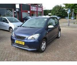 SEAT MII MET NIEUWE APK 1.0 REFERENCE (BJ 2013) — SEAT — MARKTPLAATS