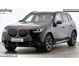 BMW X3 30E XDRIVE