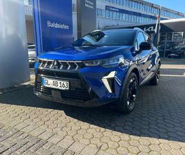 MITSUBISHI ASX EDITION HEV