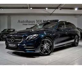 4MATIC *HUD* PANO* BURMEST.*M.BEAM*