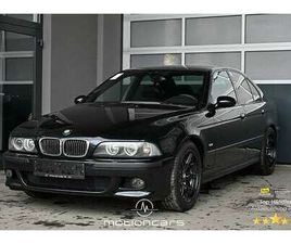 BMW 5ER-REIHE M5