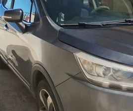 JAC S3 1.5 COMFORT USADO (2018) COLOR GRIS PRECIO $6.200.000