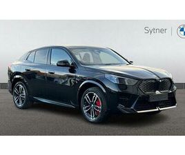 BMW IX2 XDRIVE30 SHADOW EDITION 5DR