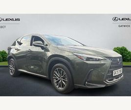 2.5 450H+ 18.1KWH PREMIUM E-CVT 4WD EURO 6 (START/STOP) 5DR-/