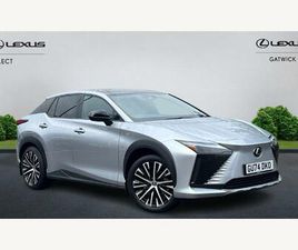 300E 71.4KWH PREMIUM PLUS AUTO 5DR-/