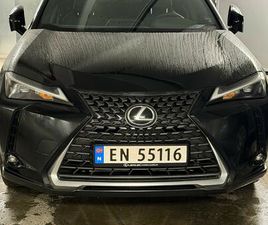 MYE KM, 300E FWD EDITION35 PRIS KR 3790.-