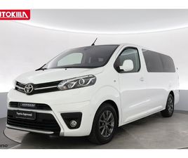 ACTIVE L2 2,0 D 180HV AUTOMAATTI / SIS. ALV / NAVI / VETOKOUKKU