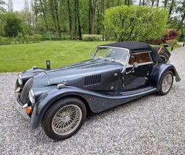 MORGAN ROADSTER ROADSTER 3.0I V6