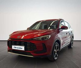 1.5L HEV COM MY25.5 RED