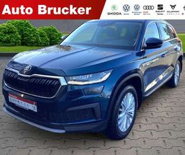 STYLE 4X4+ANHÄNGERKUPPLUNG+EL.PANORAMADACH+EL.SITZ