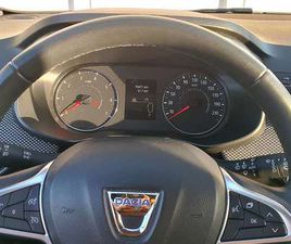 DACIA SANDERO SANDERO STREETWAY III 2021 STREETWAY 1.0 TCE COMFORT ECO-G 100CV