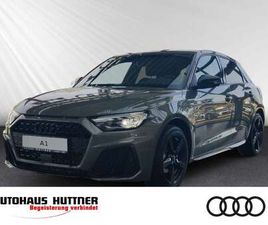 SPORTBACK S LINE 35 TFSI S TRONIC