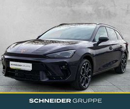 SPORTSTOURER 1.5 ETSI 110 KW (150 PS) 7-GANG-DSG,