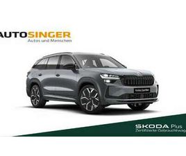 SPORTLINE TDI DSG 4X4 7S *AHK*PANO*HUD*