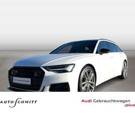 AVANT 3.0 TDI QUATTRO BASIS HD MATRIX HEAD UP