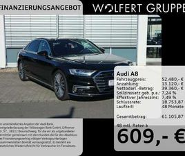 60 TFSI E SITZBELÜFTUNG*360°*PANO*MATRIX-LED