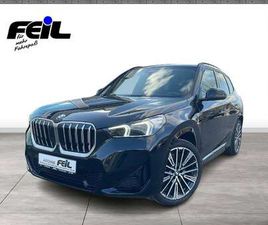 BMW X1 23D XDRIVE23D M SPORTPAKET HEAD-UP HK HIFI DAB