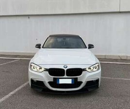 335DA TOURING XDRIVE MSPORT
