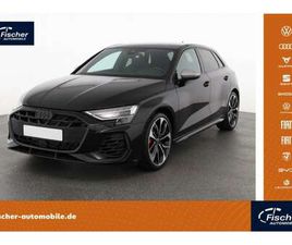 SPORTBACK TFSI QUATTRO LP: 76.930,- /HEAD-UP/PANO/