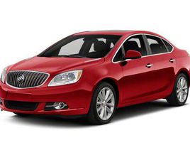 USED 2013 BUICK VERANO CONVENIENCE