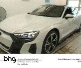 E-TRON GT DYNAMIKPAKET SPORTSITZPRO ASSISTPLUS