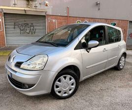 RENAULT MODUS GRAND 1.5 DCI 85CV EXPRESSION