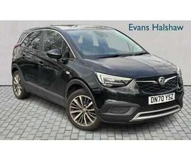 1.2 [83] GRIFFIN 5DR [START STOP] 2020