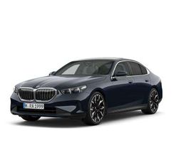 BMW 540 D XDRIVE LIMOUSINE M SPORT B&W RFK LED PANO