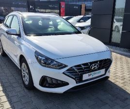HYUNDAI I30 II 1.5 T-GDI 48V MODERN