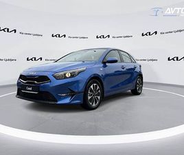KIA CEED 1.0 T-GDI LX CHAMPION+ ISG. MT
