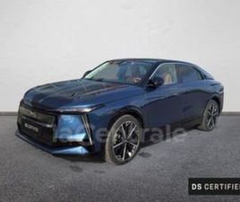 245 FWD LONG RANGE PALLAS 97.2 KWH