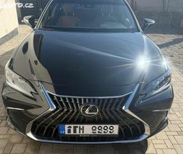 LEXUS ES ES 300H LEXUS ES 300H PRESTIGE TOP