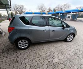 OPERL MERITA 1.3 CDTI ECOFLEX COSMO