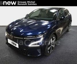 V E-TECH EV40 130 STANDARD CHARGE TECHNO 40 KWH