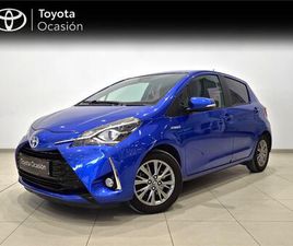 5 PUERTAS ACTIVE 100H E-CVT