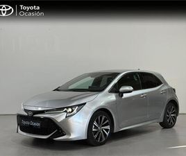 5 PUERTAS STYLE 180H E-CVT