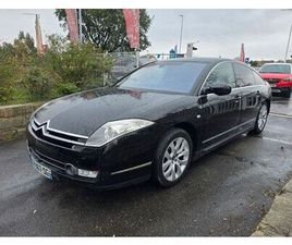 3.0L HDI 240 V6 EXCLUSIVE BOITE AUTO