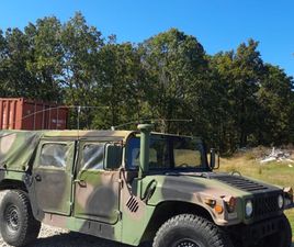 HUMMER H1 A ESCALDES ENGORDANY