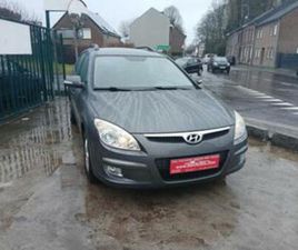 ② HYUNDAI I30 — HYUNDAI — 2EMEMAIN