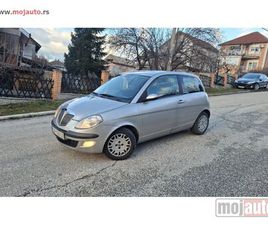 LANCIA Y 1.2 8V KLIMA