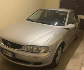 OPEL VECTRA