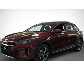 KIA XCEED 115T