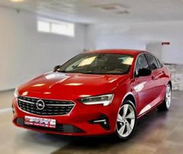 ② OPEL INSIGNIA GRAND SPORT 1.5D EURO6 IN NIEUWE STAAT — OPEL — 2EMEMAIN