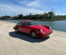 ② PORSCHE 912E — PORSCHE — 2EMEMAIN