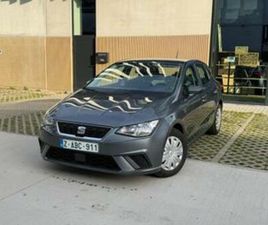 SEAT IBIZA ② SEAT IBIZA 1.0TSI 95CV ESSENCE — SEAT — 2EMEMAIN