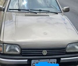 VOLKSWAGEN APOLLO VOLKSWAGEN APOLLO GL 1.8 1990